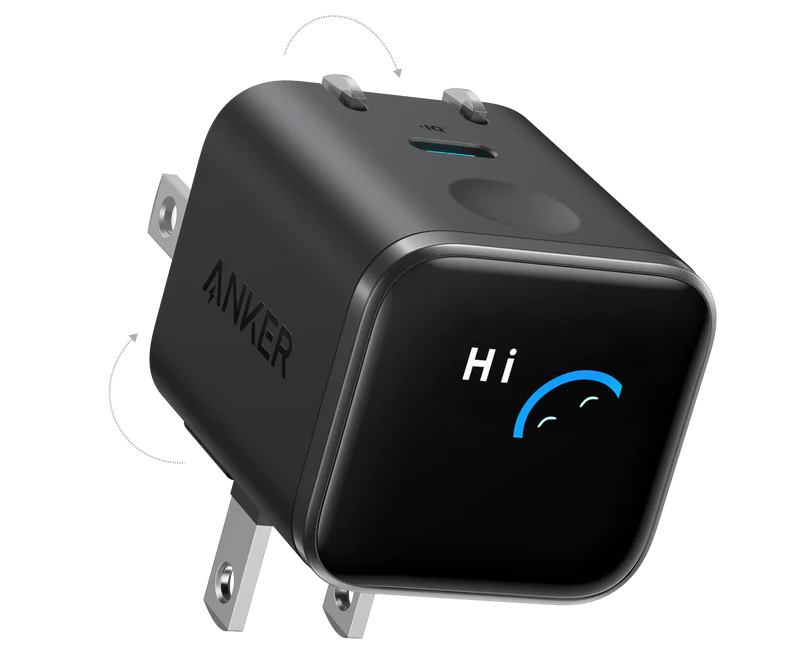 Anker Nano 45W